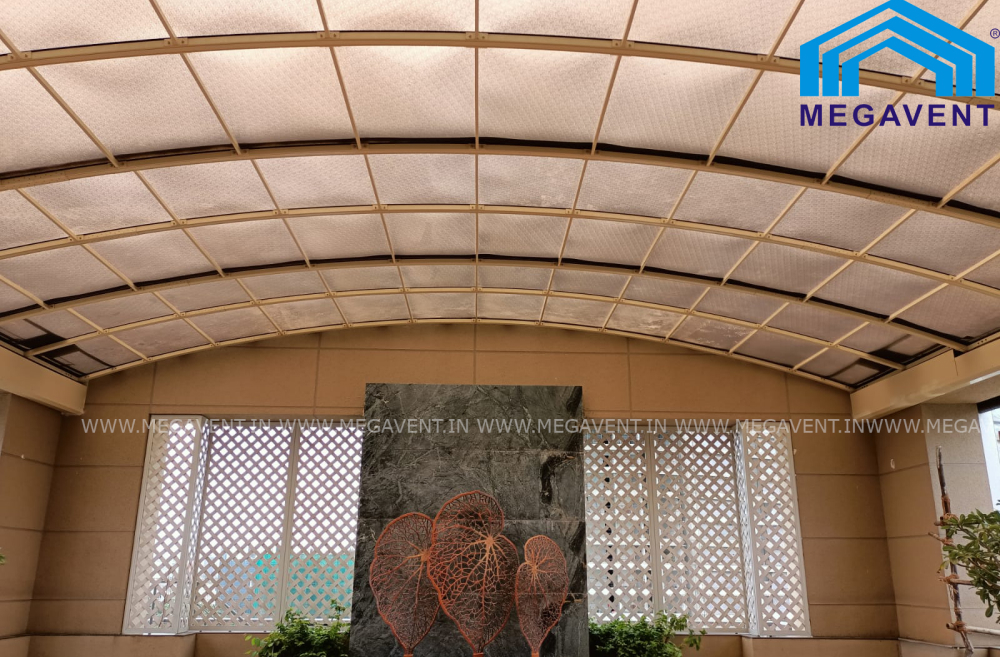 EXTENROOF RETRACTABLE ROOF 4